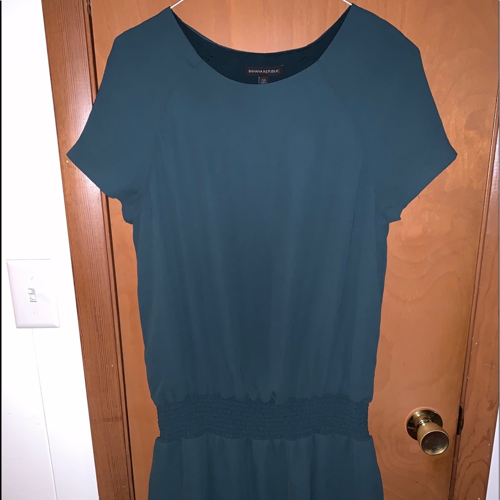 Banana Republic dress